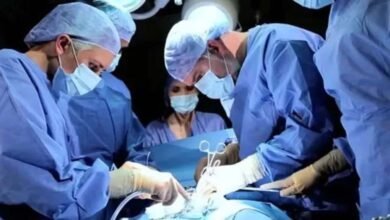 एम्स पटना में पहली बार जीवित दाता से लिवर ट्रांसप्लांट, 18 घंटे चली जटिल सर्जरी एम्स पटना में पहली बार जीवित दाता से लिवर ट्रांसप्लांट, 18 घंटे चली जटिल सर्जरी