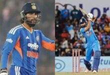 2027 वर्ल्ड कप के लिए तिलक वर्मा पर दांव, श्रेयस अय्यर के बैकअप की तलाश पूरी करने में जुटे सेलेक्टर्स