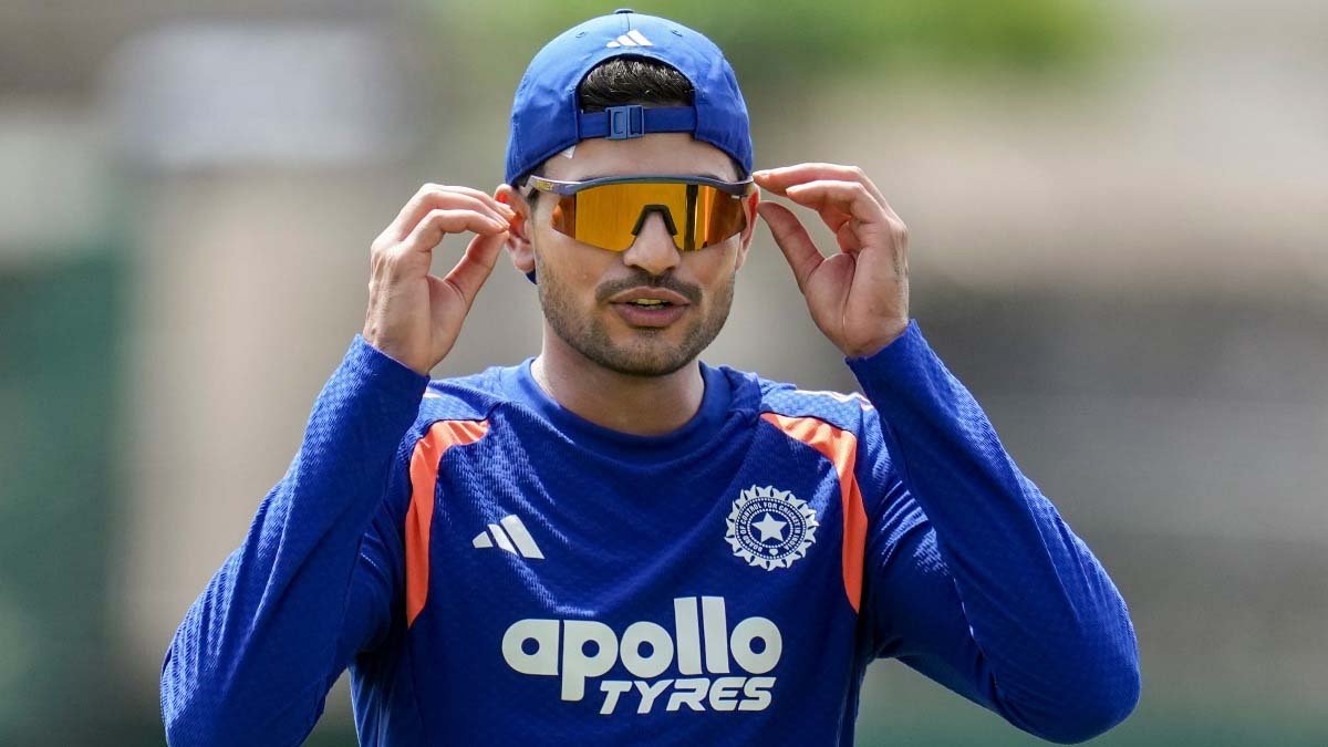 कोलंबो टेस्ट में इतिहास रचने उतरेगा भारत, 2-0 से सीरीज जीत पर नजर कोलंबो टेस्ट में इतिहास रचने उतरेगा भारत, 2-0 से सीरीज जीत पर नजर