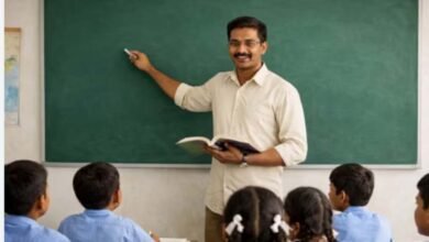 सैनिक स्कूल में निकली बंपर भर्ती, 10वीं-12वीं पास भी करें आवेदन