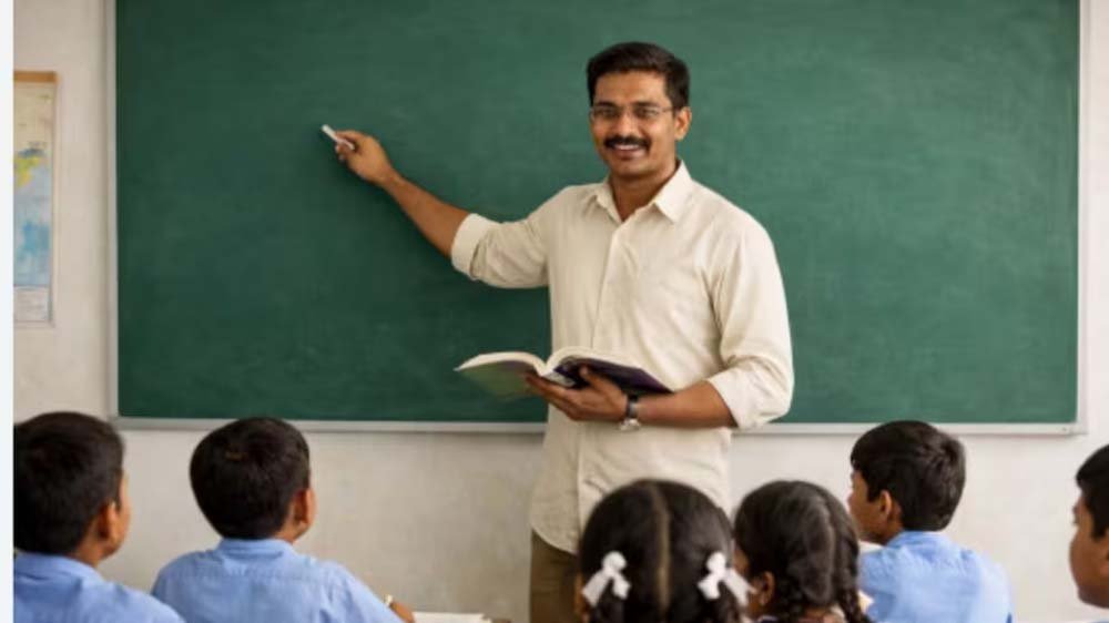 सैनिक स्कूल में निकली बंपर भर्ती, 10वीं-12वीं पास भी करें आवेदन सैनिक स्कूल में निकली बंपर भर्ती, 10वीं-12वीं पास भी करें आवेदन