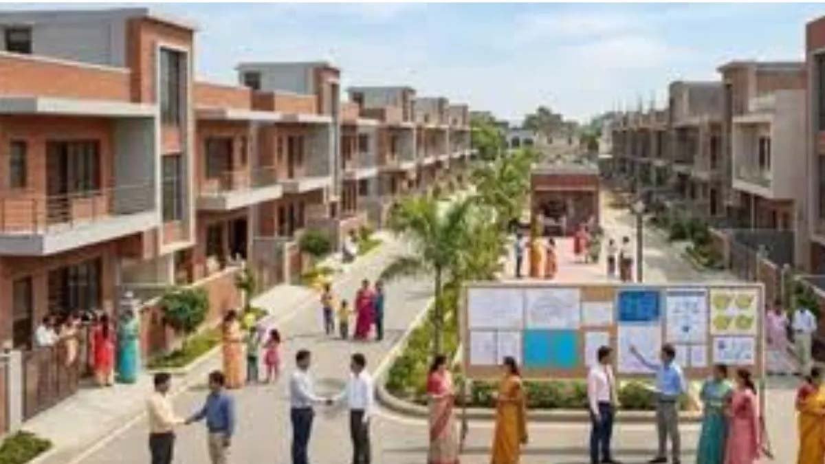 लखनऊ के 51 अवैध भवनों को बड़ी राहत, नियमों के तहत कंपाउंडिंग का खुला रास्ता लखनऊ के 51 अवैध भवनों को बड़ी राहत, नियमों के तहत कंपाउंडिंग का खुला रास्ता