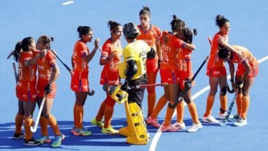 ऑस्ट्रेलिया से ड्रॉ के बाद भारत वर्ल्ड कप से बाहर, सेमीफाइनल का सपना टूटा