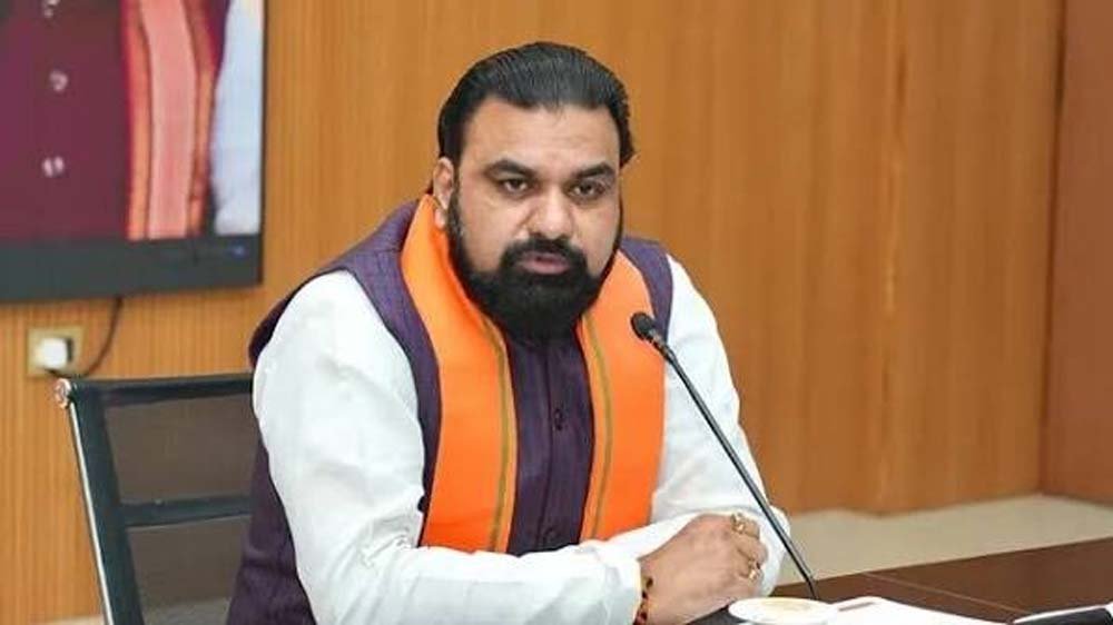 बिहार में अब हर वर्ग की महिलाओं को मिलेगा सिविल सेवा प्रोत्साहन का लाभ, ₹1 लाख तक की मदद बिहार में अब हर वर्ग की महिलाओं को मिलेगा सिविल सेवा प्रोत्साहन का लाभ, ₹1 लाख तक की मदद