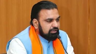 CM सम्राट चौधरी के खिलाफ फेसबुक पर अभद्र टिप्पणी, साइबर पुलिस ने दर्ज किया केस CM सम्राट चौधरी के खिलाफ फेसबुक पर अभद्र टिप्पणी, साइबर पुलिस ने दर्ज किया केस