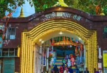 रांची पहाड़ी मंदिर में पहली सोमवारी पर उमड़ेगा आस्था का महासंगम