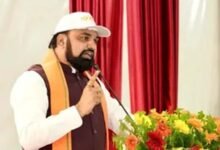 सम्राट चौधरी ने नशामुक्त युवा अभियान को बताया विकसित बिहार की जरूरत
