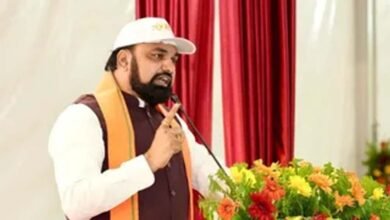 सम्राट चौधरी ने नशामुक्त युवा अभियान को बताया विकसित बिहार की जरूरत