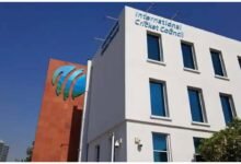 महिला चैंपियंस ट्रॉफी से श्रीलंका को बड़ा झटका, ICC ने छीनी मेजबानी