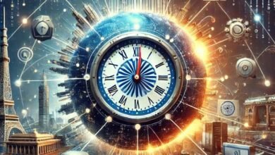 मार्च 2027 से देशभर में IST अनिवार्य, सरकार ने जारी किए नए टाइमकीपिंग नियम