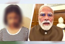 ‘PM मोदी ने मेरी बेटी को नया जीवन दिया’, अपशब्द बोलने वाली नाबालिग की मां ने जताया आभार