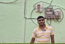 प्रधानमंत्री सूर्य घर मुफ्त बिजली योजना से मोहला के हेमंत ने की हजारों रुपए की बचत