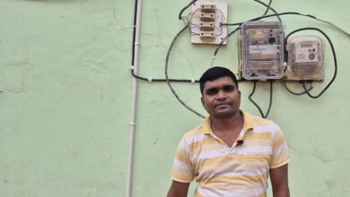 प्रधानमंत्री सूर्य घर मुफ्त बिजली योजना से मोहला के हेमंत ने की हजारों रुपए की बचत