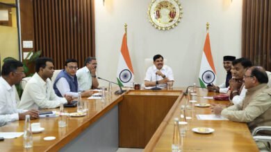 भोपाल के निर्मित क्षेत्रों में अधिभोग उल्लंघन संबंधी विषयों पर, पर्यावरण तथा व्यापक लोक हित के लिए नीतिगत निर्णय लेने के उद्देश्य से बनेगी समिति