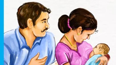 विश्व स्तनपान सप्ताह 2026: नवजात के जीवन की पहली सुरक्षा है मां का दूध, जानें इसके फायदे