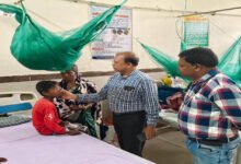 मलेरिया के खिलाफ जंगलों में उतरा स्वास्थ्य महकमा, संवेदनशील इलाकों की परखी तैयारियां