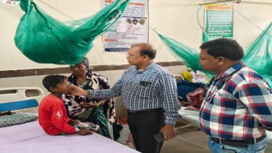 मलेरिया के खिलाफ जंगलों में उतरा स्वास्थ्य महकमा, संवेदनशील इलाकों की परखी तैयारियां