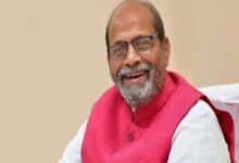पूर्व मंत्री पारस जैन का निधन, संथारा के बाद 77 वर्ष की उम्र में ली अंतिम सांस; आज उज्जैन में अंतिम संस्कार