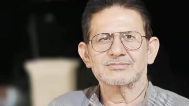 दतिया उपचुनाव से पहले कांग्रेस का बड़ा एक्शन, पूर्व विधायक राजेंद्र भारती सस्पेंड; भितरघात का आरोप