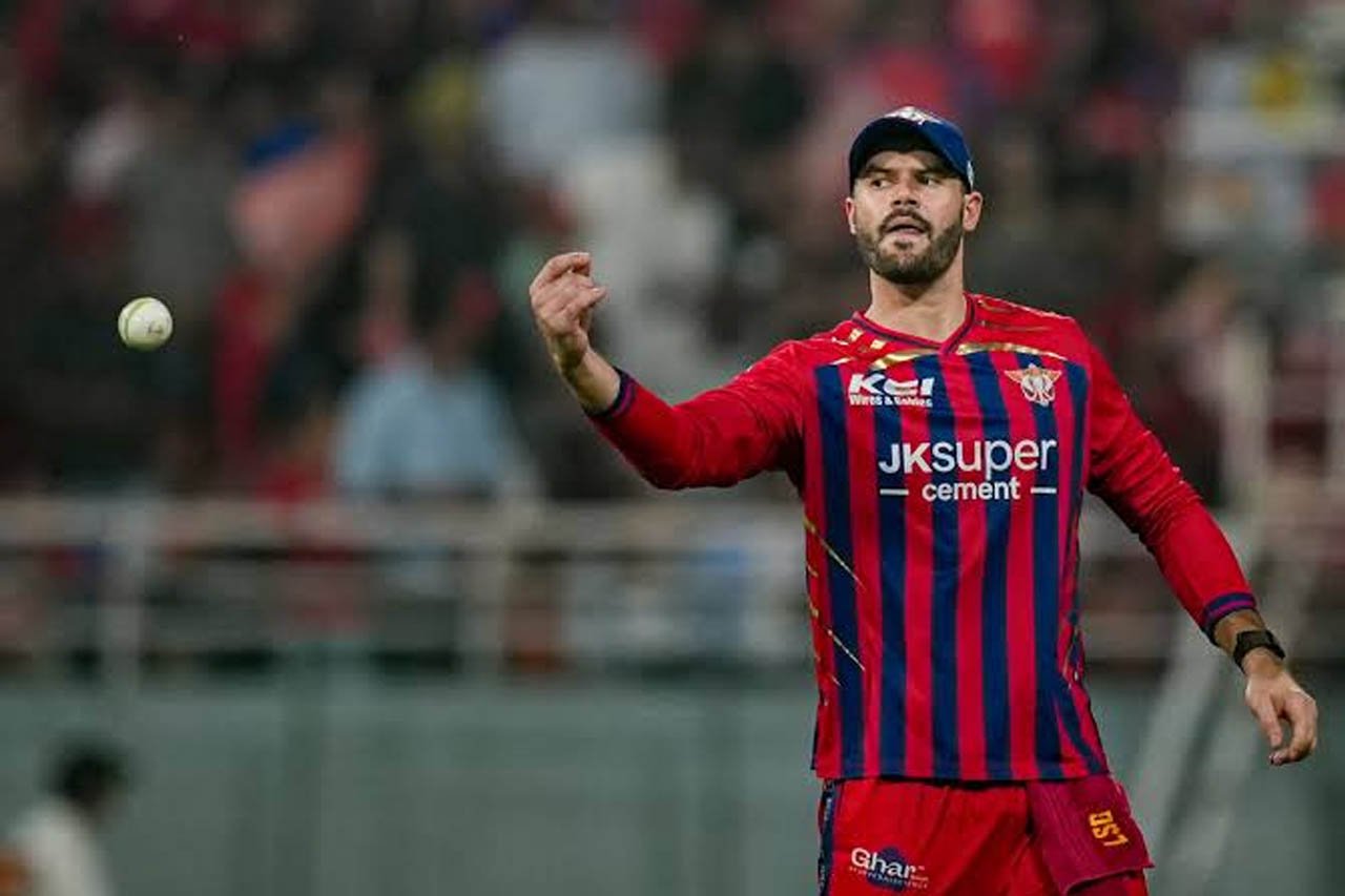 IPL 2027: क्या एडेन मार्करम बनेंगे LSG के नए कप्तान? कप्तानी पर खुद दिया बड़ा बयान IPL 2027: क्या एडेन मार्करम बनेंगे LSG के नए कप्तान? कप्तानी पर खुद दिया बड़ा बयान