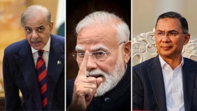 तीस्ता से सिंधु तक पानी पर घेराबंदी? भारत के खिलाफ एक जैसी रणनीति अपना रहे पाकिस्तान-बांग्लादेश