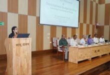बिहार बनेगा देश का तीसरा R&D बजट वाला राज्य, ज्ञान-तकनीक आधारित विकास पर जोर