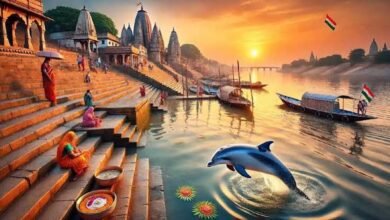 पटना सिटी के ऐतिहासिक गंगा घाट, जहां जुड़ी हैं धर्म और इतिहास की कहानियां पटना सिटी के ऐतिहासिक गंगा घाट, जहां जुड़ी हैं धर्म और इतिहास की कहानियां