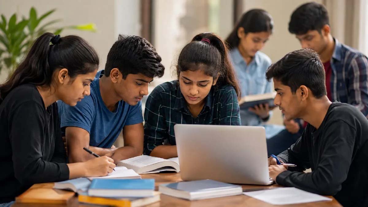झारखंड में स्कूल छोड़ चुके बच्चों को NIOS से पढ़ाएगी सरकार, 29 अगस्त तक आवेदन झारखंड में स्कूल छोड़ चुके बच्चों को NIOS से पढ़ाएगी सरकार, 29 अगस्त तक आवेदन