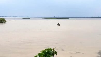 बिहार में गंडक का बढ़ा जलस्तर, 10 घंटे में 53,800 क्यूसेक बढ़ा डिस्चार्ज; बाढ़ का खतरा
