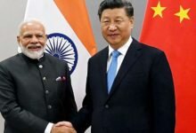 अरुणाचल के नक्शे में भारत ने जोड़े 27 स्थान, चीन के नामकरण अभियान को करारा जवाब