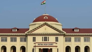 पटना के जीरो माइल जाम पर हाईकोर्ट सख्त, सरकार से मांगा ठोस समाधान का प्लान पटना के जीरो माइल जाम पर हाईकोर्ट सख्त, सरकार से मांगा ठोस समाधान का प्लान