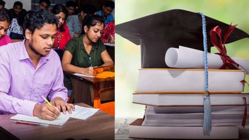 1 सितंबर से खुलेगा छात्रवृत्ति पोर्टल, 29 सितंबर से 2 अक्टूबर तक सीधे खातों में पहुंचेगी धनराशि 1 सितंबर से खुलेगा छात्रवृत्ति पोर्टल, 29 सितंबर से 2 अक्टूबर तक सीधे खातों में पहुंचेगी धनराशि