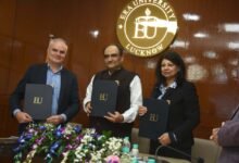 एरा यूनिवर्सिटी का अंतरराष्टï्रीय संस्थानों से करार शिक्षा, रिसर्च और नवाचार को मिलेगा बढ़ावा