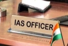 IAS से बढ़ता मोहभंग! यूपी में 9 अफसरों ने लिया VRS, 5 ने दिया इस्तीफा