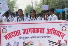 पटना से शुरू होगा मतदाता साक्षरता अभियान, युवाओं पर चुनाव आयोग का फोकस