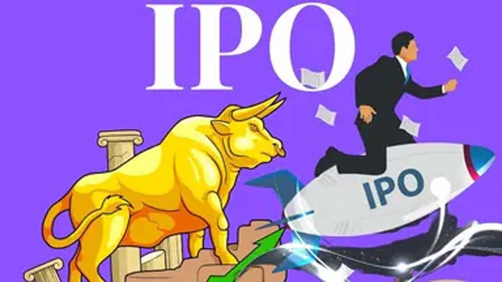 Sunshine Pictures IPO: 18 अगस्त को खुलेगा इश्यू, ₹360 तक प्राइस बैंड; GMP ने बढ़ाई उम्मीद Sunshine Pictures IPO: 18 अगस्त को खुलेगा इश्यू, ₹360 तक प्राइस बैंड; GMP ने बढ़ाई उम्मीद