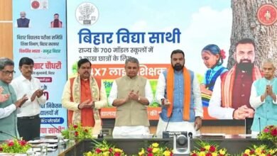 बिहार के 700 स्कूलों में शुरू हुआ ‘विद्या साथी’, 3 लाख छात्रों को लाभ
