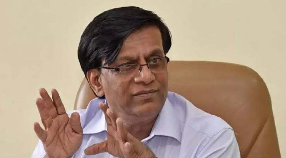कर्नाटक में मंत्री के बयान पर बवाल, इस्लाम को ‘श्रेष्ठ धर्म’ बताने पर BJP ने मांगी माफी कर्नाटक में मंत्री के बयान पर बवाल, इस्लाम को ‘श्रेष्ठ धर्म’ बताने पर BJP ने मांगी माफी