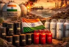 होर्मुज बंद, कतर से गैस सप्लाई 91% घटी… फिर भी भारत ने कैसे टाला LNG संकट?