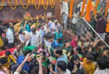 सावन का पहला सोमवार, आस्था की हिलोरों से शिवमय हुआ प्रदेश