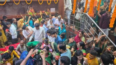 सावन का पहला सोमवार, आस्था की हिलोरों से शिवमय हुआ प्रदेश