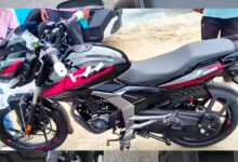 नई Bajaj Pulsar 125 की पहली झलक आई सामने, शानदार डिजाइन के साथ जल्द होगी लॉन्च