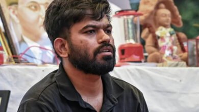 अभिजीत दीपके को तुरंत गिरफ्तार किया जाए’, पाकिस्तानी एजेंट बताकर दिल्ली पुलिस में शिकायत अभिजीत दीपके को तुरंत गिरफ्तार किया जाए’, पाकिस्तानी एजेंट बताकर दिल्ली पुलिस में शिकायत