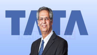 TATA Trusts का बड़ा ऐलान! 50 अस्पताल और वर्ल्ड क्लास यूनिवर्सिटी बनाएगा, नोएल टाटा ने पेश किया रोडमैप TATA Trusts का बड़ा ऐलान! 50 अस्पताल और वर्ल्ड क्लास यूनिवर्सिटी बनाएगा, नोएल टाटा ने पेश किया रोडमैप