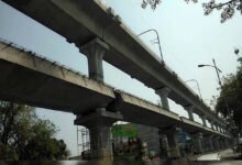 ग्रेटर नोएडा को मिलेगा पहला डबल डेकर एलिवेटेड रोड, 2.5 KM लंबी 3-लेन सड़क से गाजियाबाद का सफर होगा आसान