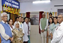 भोपाल BMHRC में आई सुपर हाईटेक मशीन, टीबी और कैंसर की जांच-रिसर्च को मिलेगी नई रफ्तार