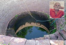 पत्नी के अपमान ने बदली जिंदगी, 7 साल में अकेले खोद डाला कुआं; अब पूरे गांव की बुझा रहा प्यास