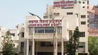 लखनऊ में आगरा एक्सप्रेसवे के पास बनेगी वशिष्ठ नगर योजना, 50 एकड़ में लगेंगे MSME उद्योग लखनऊ में आगरा एक्सप्रेसवे के पास बनेगी वशिष्ठ नगर योजना, 50 एकड़ में लगेंगे MSME उद्योग