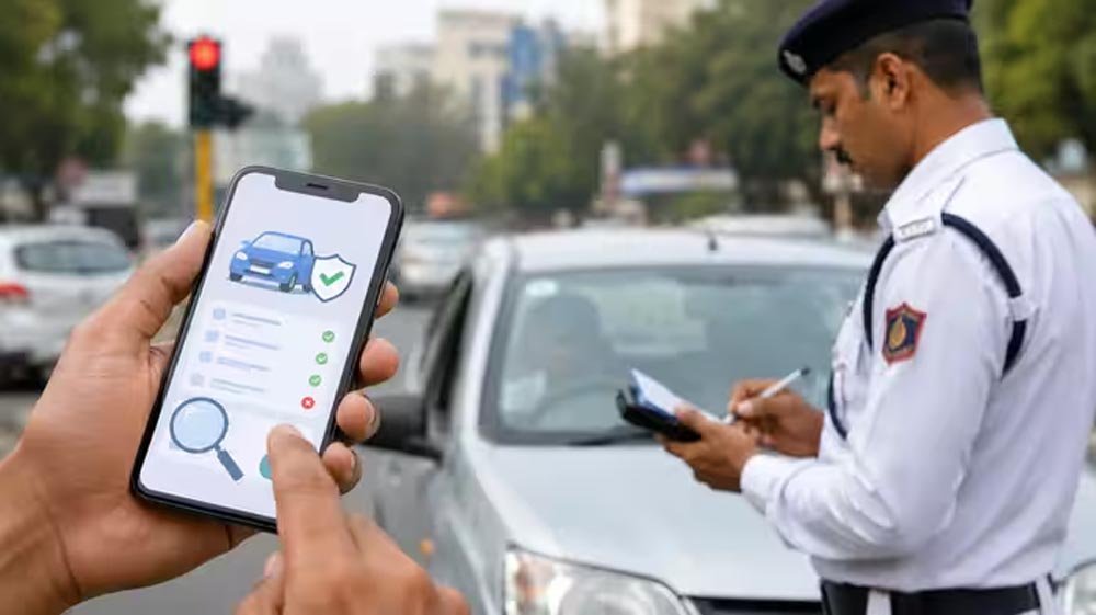 दिल्ली में चालान भरना होगा आसान, अब SDM ऑफिस में जमा हो सकेंगे पेंडिंग चालान दिल्ली में चालान भरना होगा आसान, अब SDM ऑफिस में जमा हो सकेंगे पेंडिंग चालान