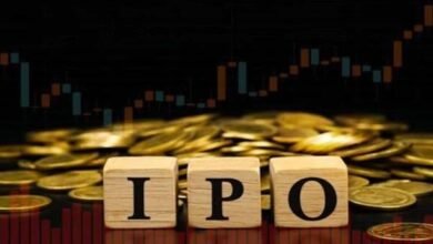 सचिन, शाहरुख और माधुरी के निवेश वाली कंपनी का आएगा IPO, ₹660 करोड़ जुटाने की तैयारी सचिन, शाहरुख और माधुरी के निवेश वाली कंपनी का आएगा IPO, ₹660 करोड़ जुटाने की तैयारी